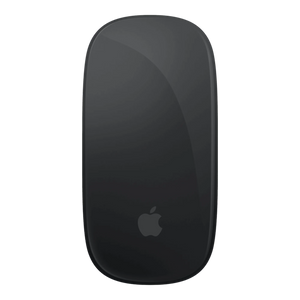 Apple Magic Mouse Black Lightning MMMQ3 | alAsil