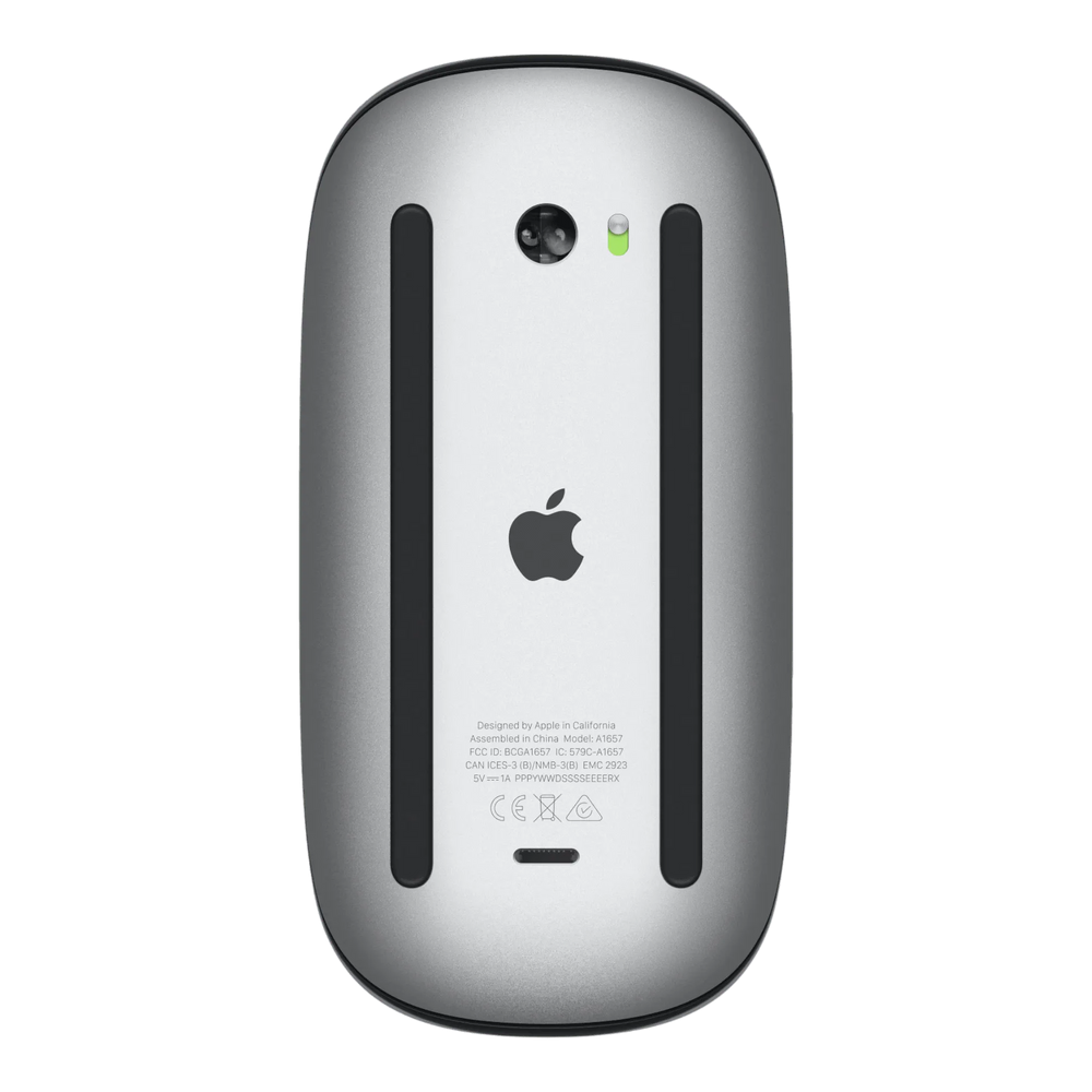 Magic Mouse - Black Multi-Touch Surface - alAsil Magic Mouse - Black Multi-Touch Surface (MMMQ3) 45676e-4.myshopify.com Apple