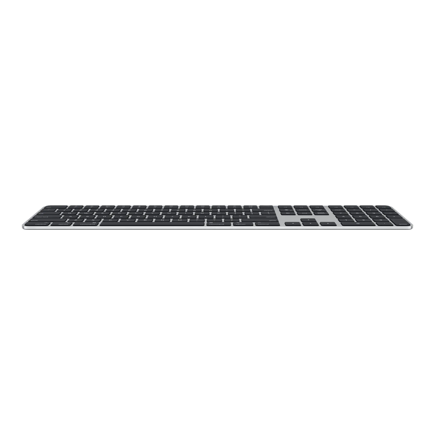 Magic Keyboard with Touch ID and Numeric Keypad for Mac models with Apple silicon - US English - Black Keys - alAsil Magic Keyboard with Touch ID and Numeric Keypad for Mac models with Apple silicon - US English - Black Keys (MMMR3) 45676e-4.myshopify.com Apple Magic Keyboard with Touch ID and Numeric Keypad for Mac models with Apple silicon - US English - Black Keys (MMMR3) 45676e-4.myshopify.com Apple