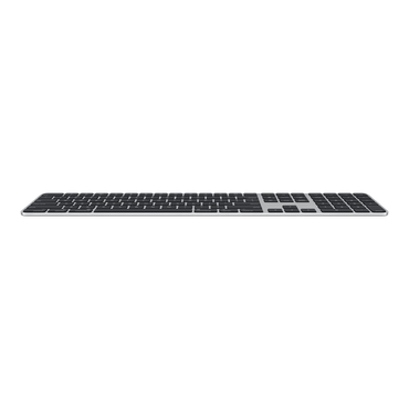 Magic Keyboard with Touch ID and Numeric Keypad for Mac models with Apple silicon - US English - Black Keys - alAsil Magic Keyboard with Touch ID and Numeric Keypad for Mac models with Apple silicon - US English - Black Keys (MMMR3) 45676e-4.myshopify.com Apple Magic Keyboard with Touch ID and Numeric Keypad for Mac models with Apple silicon - US English - Black Keys (MMMR3) 45676e-4.myshopify.com Apple