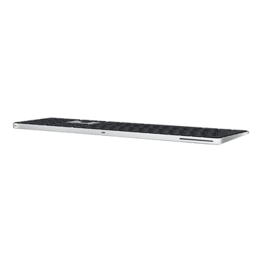 Magic Keyboard with Touch ID and Numeric Keypad for Mac models with Apple silicon - US English - Black Keys - alAsil Magic Keyboard with Touch ID and Numeric Keypad for Mac models with Apple silicon - US English - Black Keys (MMMR3) 45676e-4.myshopify.com Apple Magic Keyboard with Touch ID and Numeric Keypad for Mac models with Apple silicon - US English - Black Keys (MMMR3) 45676e-4.myshopify.com Apple