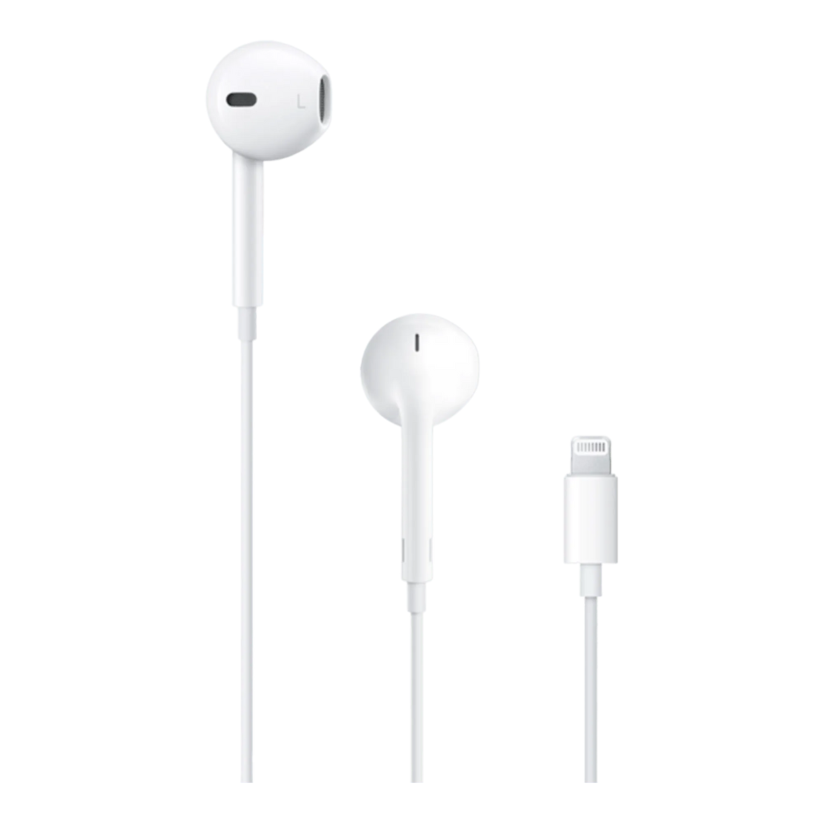 EarPods (Lightning Connector) – Apple MMTN2