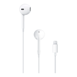 EarPods (Lightning Connector) – Apple MMTN2