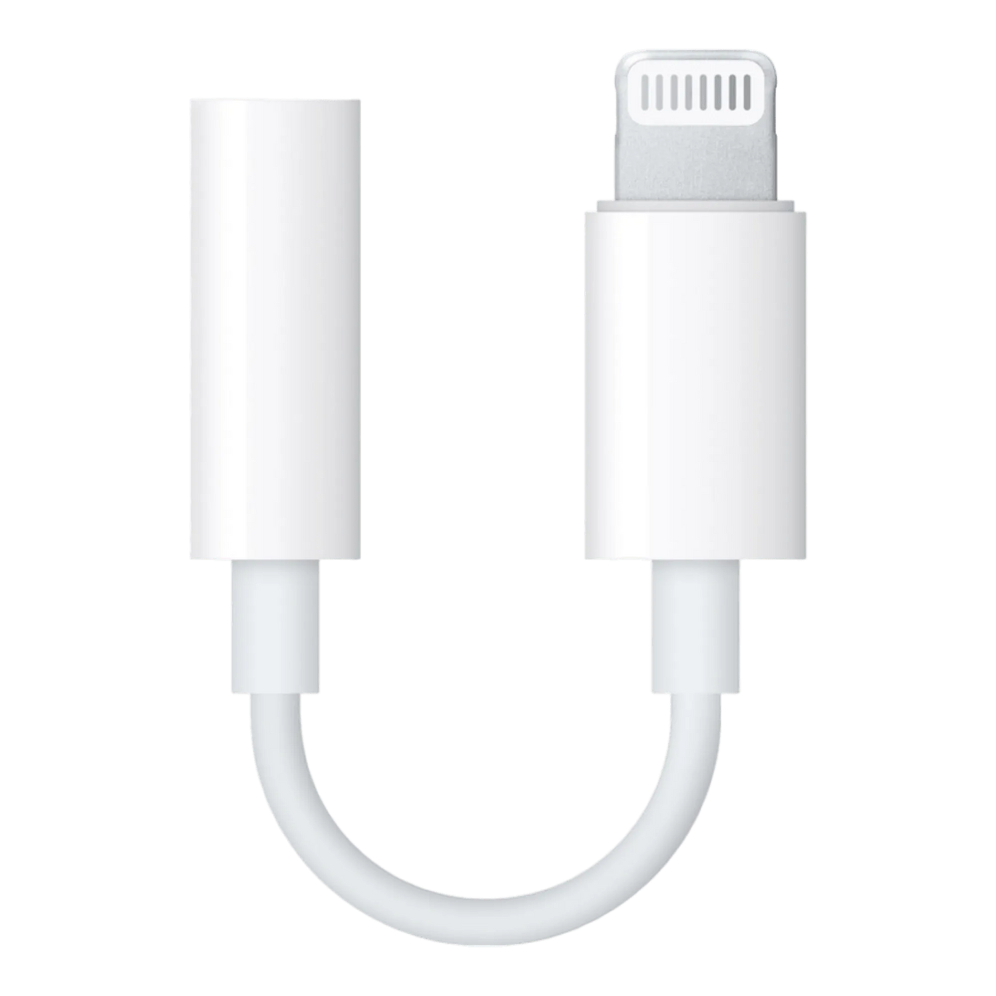 Lightning to 3.5 mm Headphone Jack Adapter - alAsil Lightning to 3.5 mm Headphone Jack Adapter 45676e-4.myshopify.com Apple Lightning to 3.5 mm Headphone Jack Adapter 45676e-4.myshopify.com Apple