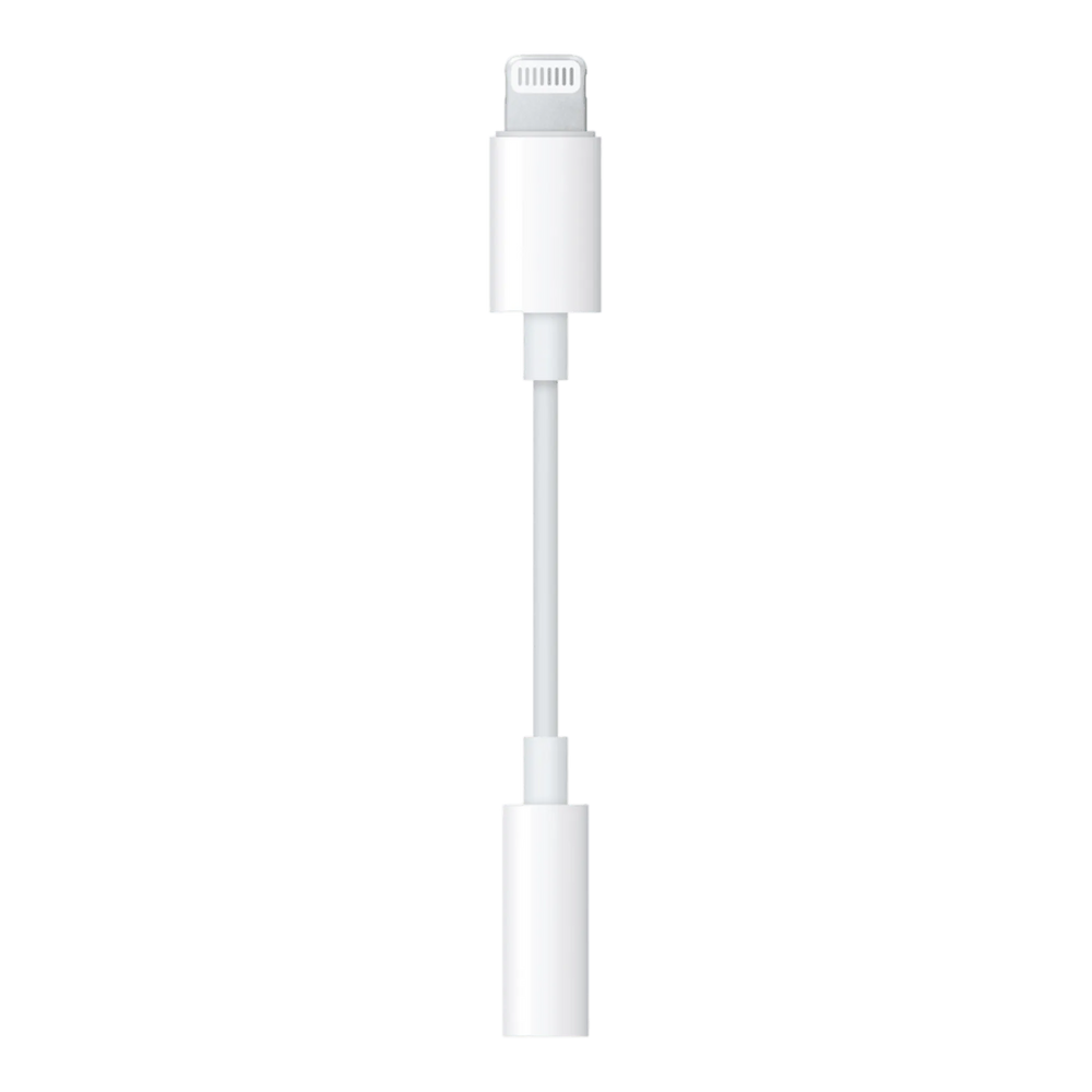 Lightning to 3.5 mm Headphone Jack Adapter - alAsil Lightning to 3.5 mm Headphone Jack Adapter 45676e-4.myshopify.com Apple Lightning to 3.5 mm Headphone Jack Adapter 45676e-4.myshopify.com Apple