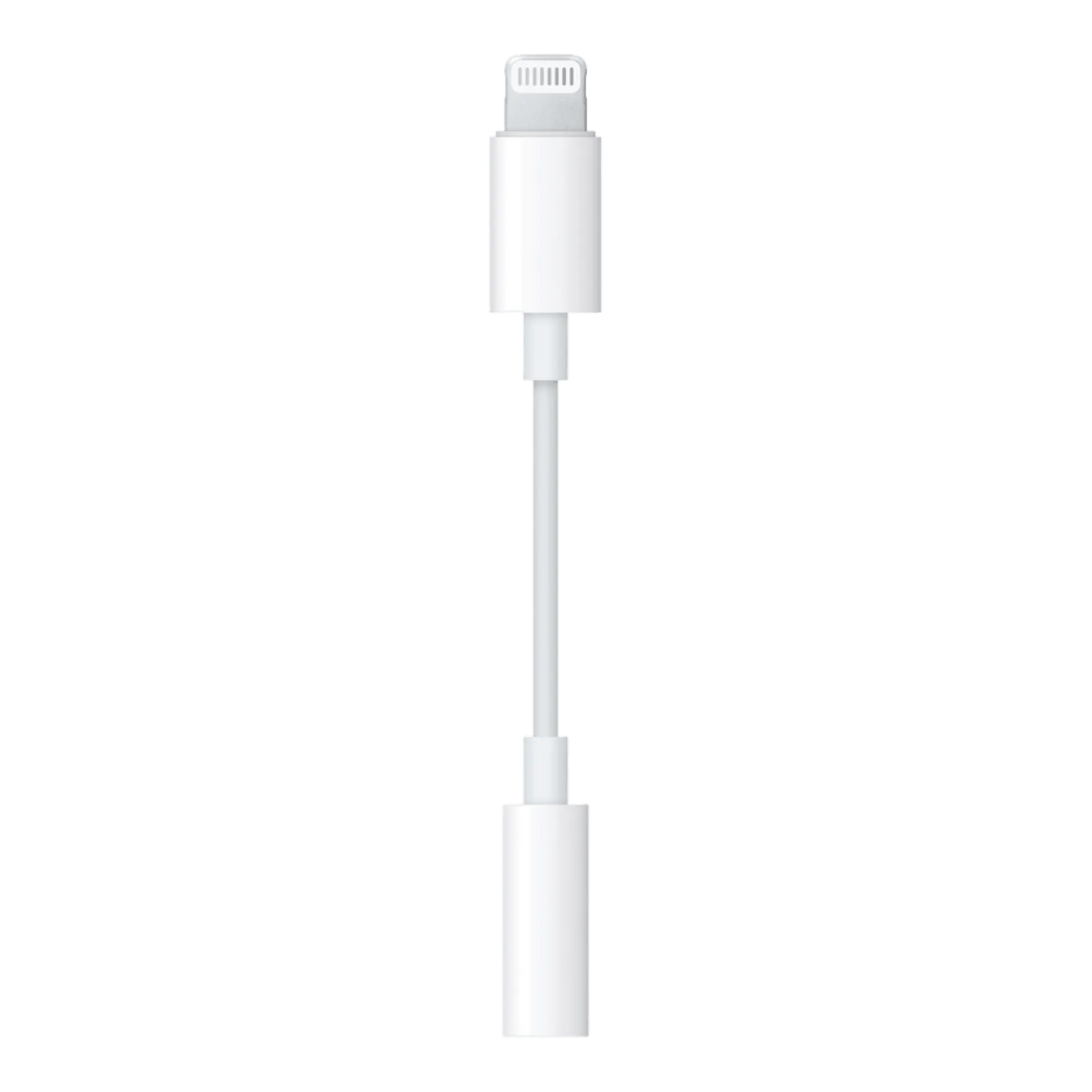 Lightning to 3.5 mm Headphone Jack Adapter - alAsil Lightning to 3.5 mm Headphone Jack Adapter 45676e-4.myshopify.com Apple Lightning to 3.5 mm Headphone Jack Adapter 45676e-4.myshopify.com Apple