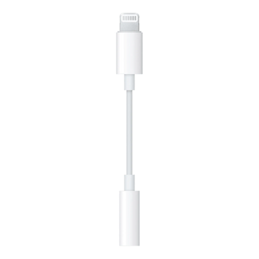 Lightning to 3.5 mm Headphone Jack Adapter - alAsil Lightning to 3.5 mm Headphone Jack Adapter 45676e-4.myshopify.com Apple Lightning to 3.5 mm Headphone Jack Adapter 45676e-4.myshopify.com Apple