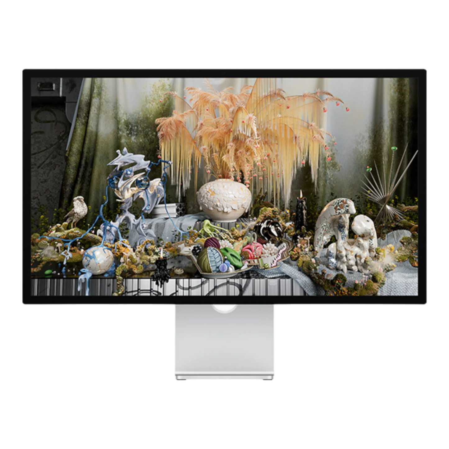 Studio Display - Standard glass - VESA mount adapter - alAsil Studio Display - Standard glass - VESA mount adapter 45676e-4.myshopify.com Apple Studio Display - Standard glass - VESA mount adapter 45676e-4.myshopify.com Apple