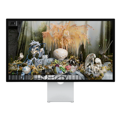 Studio Display - Standard glass - VESA mount adapter - alAsil Studio Display - Standard glass - VESA mount adapter 45676e-4.myshopify.com Apple Studio Display - Standard glass - VESA mount adapter 45676e-4.myshopify.com Apple