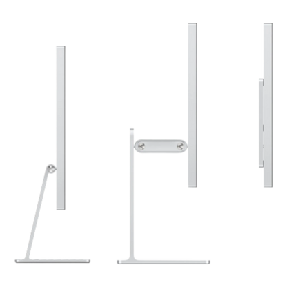 Studio Display - Standard glass - VESA mount adapter - alAsil Studio Display - Standard glass - VESA mount adapter 45676e-4.myshopify.com Apple Studio Display - Standard glass - VESA mount adapter 45676e-4.myshopify.com Apple