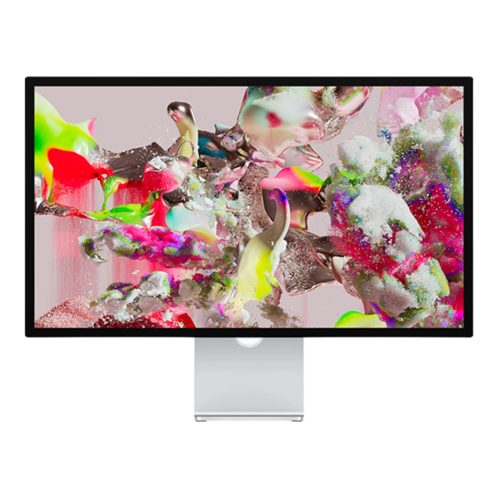 Studio Display Nano Tilt 2022 MMYW3 | alAsil