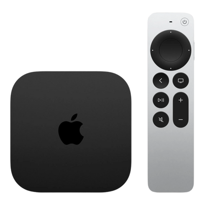 Apple TV 4K Wi‑Fi with 64GB storage - alAsil Apple TV 4K Wi‑Fi with 64GB storage 45676e-4.myshopify.com Apple