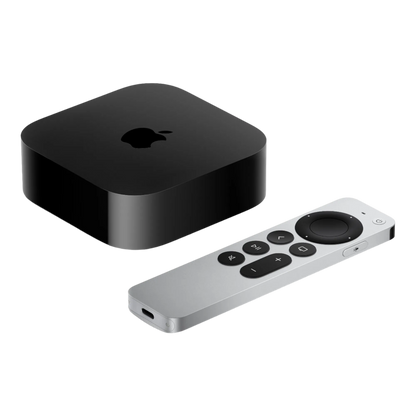Apple TV 4K Wi‑Fi with 64GB storage - alAsil Apple TV 4K Wi‑Fi with 64GB storage 45676e-4.myshopify.com Apple