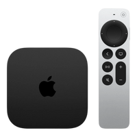 Apple TV 4K Wi-Fi Ethernet 128GB MN893 | alAsil