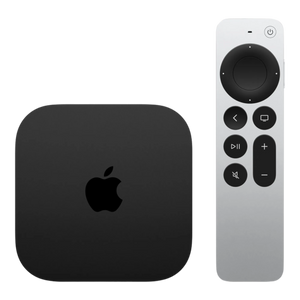 Apple TV 4K Wi-Fi Ethernet 128GB MN893 | alAsil