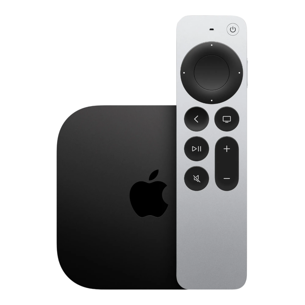 Apple TV 4K Wi‑Fi + Ethernet with 128GB storage - alAsil Apple TV 4K Wi‑Fi + Ethernet with 128GB storage 45676e-4.myshopify.com Apple Apple TV 4K Wi‑Fi + Ethernet with 128GB storage 45676e-4.myshopify.com Apple