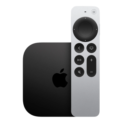 Apple TV 4K Wi‑Fi + Ethernet with 128GB storage - alAsil Apple TV 4K Wi‑Fi + Ethernet with 128GB storage 45676e-4.myshopify.com Apple Apple TV 4K Wi‑Fi + Ethernet with 128GB storage 45676e-4.myshopify.com Apple