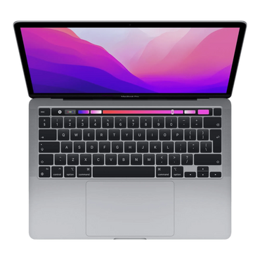 MacBook Pro 13-inch (2022) – M2 Chip, 8‑Core CPU & 10‑Core GPU, 8GB RAM, 512GB SSD – Model MNEJ3 (Space Gray, English Keyboard) - alAsil MacBook Pro 13-inch (2022) – M2 Chip, 8‑Core CPU & 10‑Core GPU, 8GB RAM, 512GB SSD – Model MNEJ3 (Space Gray, English Keyboard) 45676e-4.myshopify.com Apple MacBook Pro 13-inch (2022) – M2 Chip, 8‑Core CPU & 10‑Core GPU, 8GB RAM, 512GB SSD – Model MNEJ3 (Space Gray, English Keyboard) 45676e-4.myshopify.com Apple