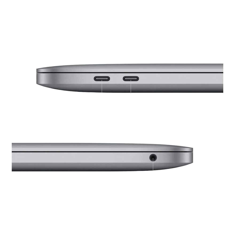 MacBook Pro 13-inch (2022) – M2 Chip, 8‑Core CPU & 10‑Core GPU, 8GB RAM, 512GB SSD – Model MNEJ3 (Space Gray, English Keyboard) - alAsil MacBook Pro 13-inch (2022) – M2 Chip, 8‑Core CPU & 10‑Core GPU, 8GB RAM, 512GB SSD – Model MNEJ3 (Space Gray, English Keyboard) 45676e-4.myshopify.com Apple MacBook Pro 13-inch (2022) – M2 Chip, 8‑Core CPU & 10‑Core GPU, 8GB RAM, 512GB SSD – Model MNEJ3 (Space Gray, English Keyboard) 45676e-4.myshopify.com Apple