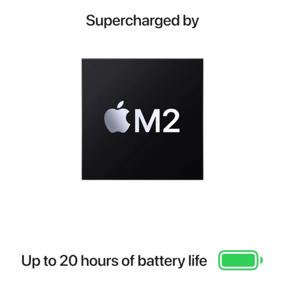MacBook Pro 13-inch (2022) – M2 Chip, 8‑Core CPU & 10‑Core GPU, 8GB RAM, 512GB SSD – Model MNEJ3 (Space Gray, English Keyboard) - alAsil MacBook Pro 13-inch (2022) – M2 Chip, 8‑Core CPU & 10‑Core GPU, 8GB RAM, 512GB SSD – Model MNEJ3 (Space Gray, English Keyboard) 45676e-4.myshopify.com Apple MacBook Pro 13-inch (2022) – M2 Chip, 8‑Core CPU & 10‑Core GPU, 8GB RAM, 512GB SSD – Model MNEJ3 (Space Gray, English Keyboard) 45676e-4.myshopify.com Apple