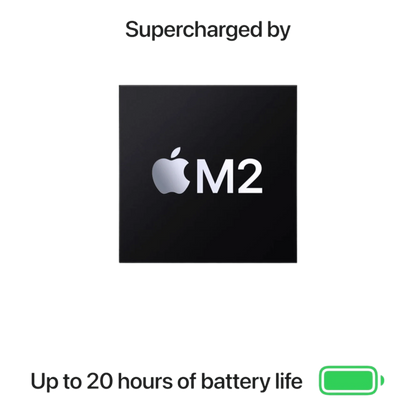 MacBook Pro 13-inch (2022) – M2 Chip, 8‑Core CPU & 10‑Core GPU, 8GB RAM, 256GB SSD – Model MNEP3 (Silver, English Keyboard) - alAsil MacBook Pro 13-inch (2022) – M2 Chip, 8‑Core CPU & 10‑Core GPU, 8GB RAM, 256GB SSD – Model MNEP3 (Silver, English Keyboard) 45676e-4.myshopify.com Apple MacBook Pro 13-inch (2022) – M2 Chip, 8‑Core CPU & 10‑Core GPU, 8GB RAM, 256GB SSD – Model MNEP3 (Silver, English Keyboard) 45676e-4.myshopify.com Apple