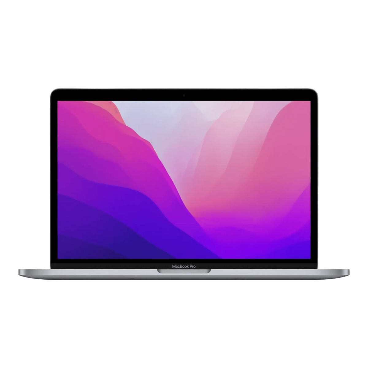 MacBook Pro 13" M2 8C/10G 8GB 512GB Silver MNEQ3 | alAsil