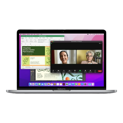 MacBook Pro 13-inch (2022) – M2 Chip, 8‑Core CPU & 10‑Core GPU, 8GB RAM, 512GB SSD – Model MNEQ3 (Silver, English Keyboard) - alAsil MacBook Pro 13-inch (2022) – M2 Chip, 8‑Core CPU & 10‑Core GPU, 8GB RAM, 512GB SSD – Model MNEQ3 (Silver, English Keyboard) 45676e-4.myshopify.com Apple MacBook Pro 13-inch (2022) – M2 Chip, 8‑Core CPU & 10‑Core GPU, 8GB RAM, 512GB SSD – Model MNEQ3 (Silver, English Keyboard) 45676e-4.myshopify.com Apple