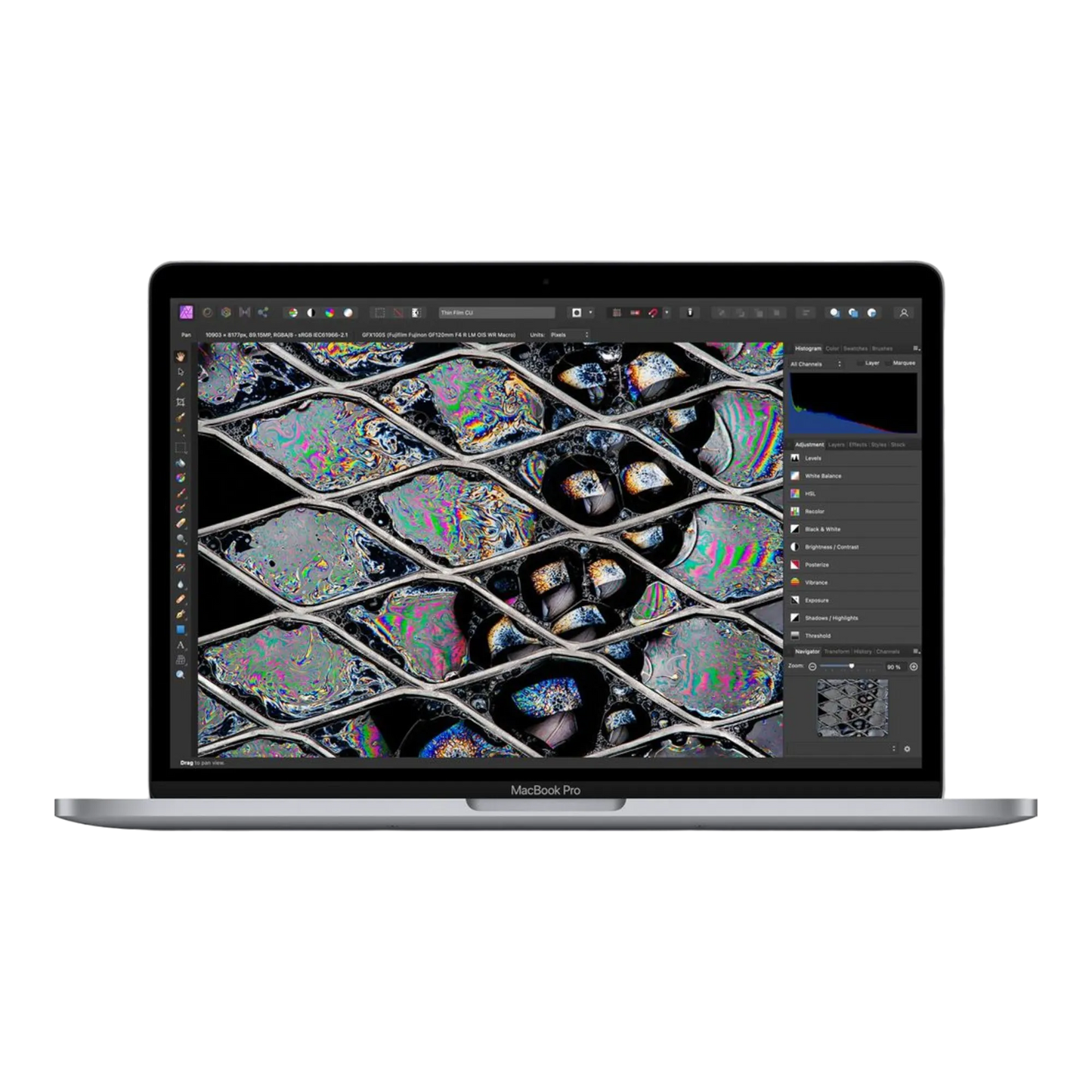 Customized MacBook Pro 13-inch (2022) – M2 Chip, 8‑Core CPU & 10‑Core GPU, 24GB RAM, 1TB SSD – Model MNEX3 (Silver, English Keyboard) - alAsil Customized MacBook Pro 13-inch (2022) – M2 Chip, 8‑Core CPU & 10‑Core GPU, 24GB RAM, 1TB SSD – Model MNEX3 (Silver, English Keyboard) 45676e-4.myshopify.com Apple Customized MacBook Pro 13-inch (2022) – M2 Chip, 8‑Core CPU & 10‑Core GPU, 24GB RAM, 1TB SSD – Model MNEX3 (Silver, English Keyboard) 45676e-4.myshopify.com Apple