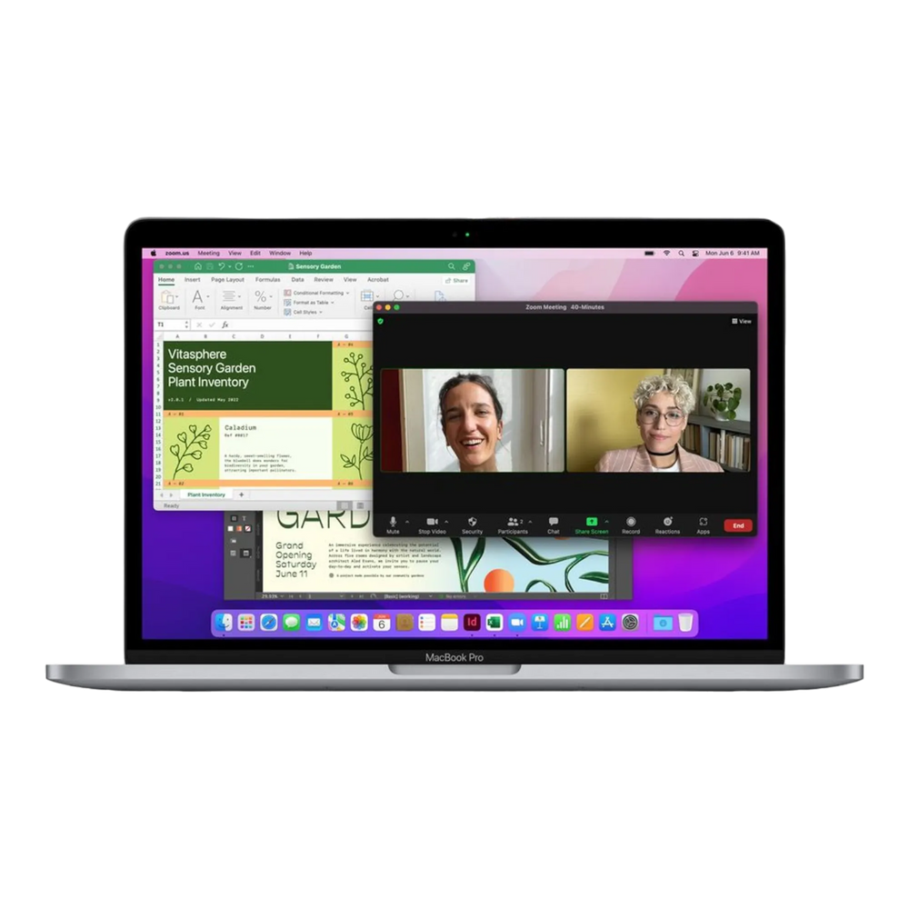 Customized MacBook Pro 13-inch (2022) – M2 Chip, 8‑Core CPU & 10‑Core GPU, 24GB RAM, 1TB SSD – Model MNEX3 (Silver, English Keyboard) - alAsil Customized MacBook Pro 13-inch (2022) – M2 Chip, 8‑Core CPU & 10‑Core GPU, 24GB RAM, 1TB SSD – Model MNEX3 (Silver, English Keyboard) 45676e-4.myshopify.com Apple Customized MacBook Pro 13-inch (2022) – M2 Chip, 8‑Core CPU & 10‑Core GPU, 24GB RAM, 1TB SSD – Model MNEX3 (Silver, English Keyboard) 45676e-4.myshopify.com Apple