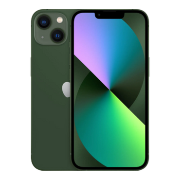 Apple iPhone 13 Green - Buy in UAE | alAsil