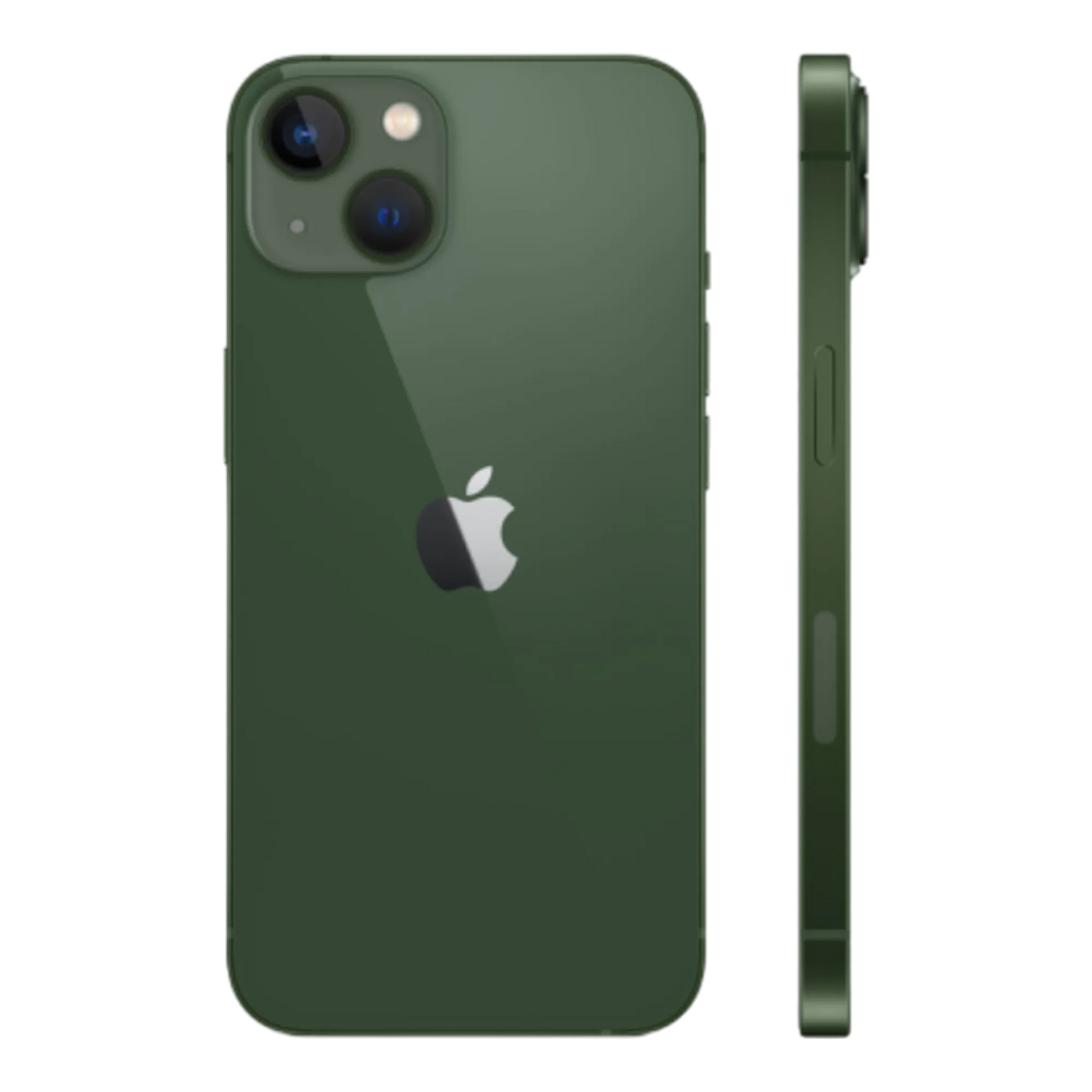 iPhone 13 128GB Green UAE | alAsil