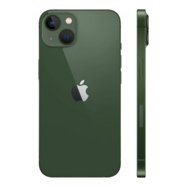 Apple iPhone 13 Green - Buy in UAE | alAsil