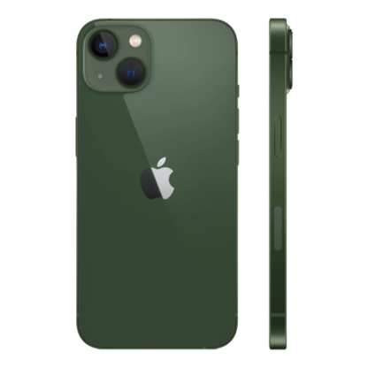 Apple iPhone 13 Green - Buy in UAE | alAsil