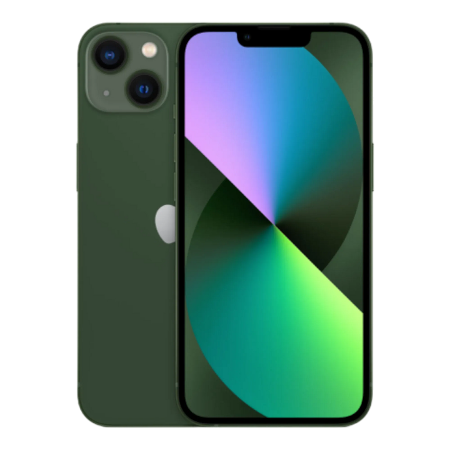Apple iPhone 13 Green - Buy in UAE | alAsil