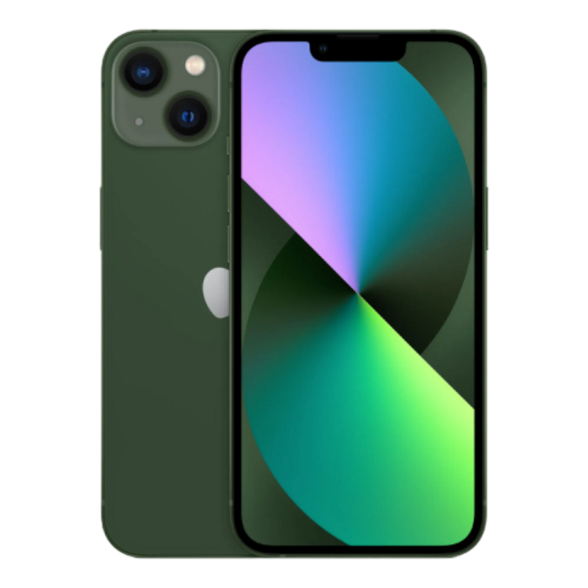 iPhone 13 256GB Green UAE | alAsil