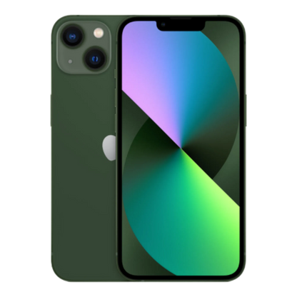 Apple iPhone 13 Green - Buy in UAE | alAsil