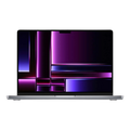 Apple MacBook Pro 16-inch with M2 Max chip, 32GB Unified Memory, 1TB SSD - MNWA3 (2023, Space Gray, English Keyboard)
