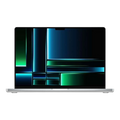 Apple MacBook Pro 16-inch with M2 Pro chip, 16GB Unified Memory, 1TB SSD - MNWD3 (2023, Silver, English Keyboard)