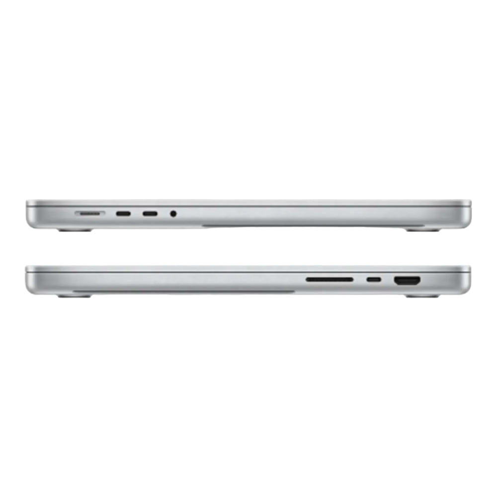 MacBook Pro 16-inch (2023) – M2 Pro Chip, 12‑Core CPU & 19‑Core GPU, 16GB RAM, 1TB SSD – Model MNWD3 (Silver, English Keyboard) - alAsil MacBook Pro 16-inch (2023) – M2 Pro Chip, 12‑Core CPU & 19‑Core GPU, 16GB RAM, 1TB SSD – Model MNWD3 (Silver, English Keyboard) 45676e-4.myshopify.com Apple MacBook Pro 16-inch (2023) – M2 Pro Chip, 12‑Core CPU & 19‑Core GPU, 16GB RAM, 1TB SSD – Model MNWD3 (Silver, English Keyboard) 45676e-4.myshopify.com Apple