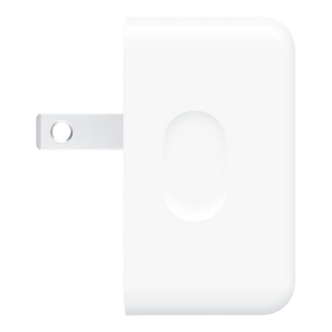 35W Dual USB-C Port Compact Power Adapter - alAsil 35W Dual USB-C Port Compact Power Adapter (MNWM3) 45676e-4.myshopify.com Apple 35W Dual USB-C Port Compact Power Adapter (MNWM3) 45676e-4.myshopify.com Apple