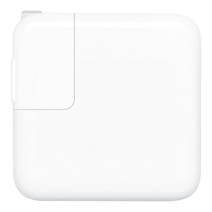 35W Dual USB-C Port Power Adapter - alAsil 35W Dual USB-C Port Power Adapter (MNWP3) 45676e-4.myshopify.com Apple 35W Dual USB-C Port Power Adapter (MNWP3) 45676e-4.myshopify.com Apple