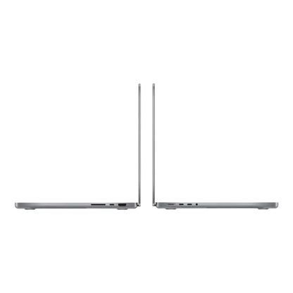 MacBook Pro 14-inch (2023) – M2 Pro Chip, 10‑Core CPU & 16‑Core GPU, 16GB RAM, 512GB SSD – Model MPHE3 (Space Gray, English Keyboard) - alAsil MacBook Pro 14-inch (2023) – M2 Pro Chip, 10‑Core CPU & 16‑Core GPU, 16GB RAM, 512GB SSD – Model MPHE3 (Space Gray, English Keyboard) 45676e-4.myshopify.com Apple MacBook Pro 14-inch (2023) – M2 Pro Chip, 10‑Core CPU & 16‑Core GPU, 16GB RAM, 512GB SSD – Model MPHE3 (Space Gray, English Keyboard) 45676e-4.myshopify.com Apple