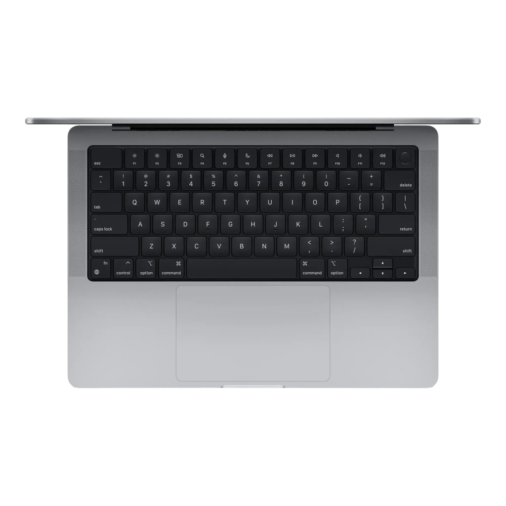 MacBook Pro 14-inch (2023) – M2 Pro Chip, 12‑Core CPU & 19‑Core GPU, 16GB RAM, 1TB SSD – Model MPHF3 (Space Gray, English Keyboard) - alAsil MacBook Pro 14-inch (2023) – M2 Pro Chip, 12‑Core CPU & 19‑Core GPU, 16GB RAM, 1TB SSD – Model MPHF3 (Space Gray, English Keyboard) 45676e-4.myshopify.com Apple MacBook Pro 14-inch (2023) – M2 Pro Chip, 12‑Core CPU & 19‑Core GPU, 16GB RAM, 1TB SSD – Model MPHF3 (Space Gray, English Keyboard) 45676e-4.myshopify.com Apple