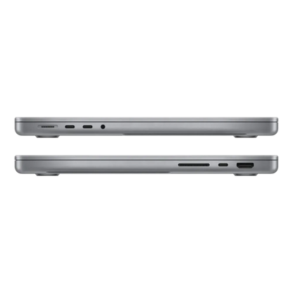 MacBook Pro 14-inch (2023) – M2 Pro Chip, 12‑Core CPU & 19‑Core GPU, 16GB RAM, 1TB SSD – Model MPHF3 (Space Gray, English Keyboard) - alAsil MacBook Pro 14-inch (2023) – M2 Pro Chip, 12‑Core CPU & 19‑Core GPU, 16GB RAM, 1TB SSD – Model MPHF3 (Space Gray, English Keyboard) 45676e-4.myshopify.com Apple MacBook Pro 14-inch (2023) – M2 Pro Chip, 12‑Core CPU & 19‑Core GPU, 16GB RAM, 1TB SSD – Model MPHF3 (Space Gray, English Keyboard) 45676e-4.myshopify.com Apple