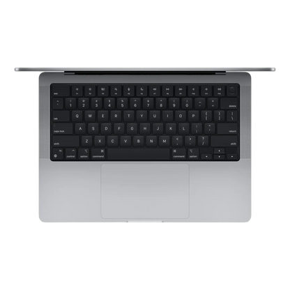MacBook Pro 14-inch (2023) – M2 Max Chip, 12‑Core CPU & 30‑Core GPU, 32GB RAM, 1TB SSD – Model MPHG3 (Space Gray, English Keyboard) - alAsil MacBook Pro 14-inch (2023) – M2 Max Chip, 12‑Core CPU & 30‑Core GPU, 32GB RAM, 1TB SSD – Model MPHG3 (Space Gray, English Keyboard) 45676e-4.myshopify.com Apple MacBook Pro 14-inch (2023) – M2 Max Chip, 12‑Core CPU & 30‑Core GPU, 32GB RAM, 1TB SSD – Model MPHG3 (Space Gray, English Keyboard) 45676e-4.myshopify.com Apple