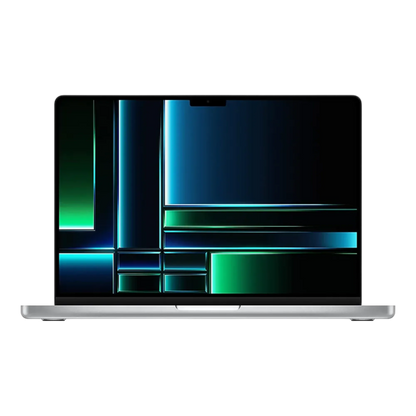 MacBook Pro 14-inch (2023) – M2 Pro Chip, 12‑Core CPU & 19‑Core GPU, 16GB RAM, 1TB SSD – Model MPHJ3 (Silver, English Keyboard) - alAsil MacBook Pro 14-inch (2023) – M2 Pro Chip, 12‑Core CPU & 19‑Core GPU, 16GB RAM, 1TB SSD – Model MPHJ3 (Silver, English Keyboard) 45676e-4.myshopify.com Apple MacBook Pro 14-inch (2023) – M2 Pro Chip, 12‑Core CPU & 19‑Core GPU, 16GB RAM, 1TB SSD – Model MPHJ3 (Silver, English Keyboard) 45676e-4.myshopify.com Apple