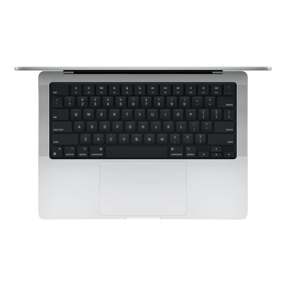 MacBook Pro 14-inch (2023) – M2 Pro Chip, 12‑Core CPU & 19‑Core GPU, 16GB RAM, 1TB SSD – Model MPHJ3 (Silver, English Keyboard) - alAsil MacBook Pro 14-inch (2023) – M2 Pro Chip, 12‑Core CPU & 19‑Core GPU, 16GB RAM, 1TB SSD – Model MPHJ3 (Silver, English Keyboard) 45676e-4.myshopify.com Apple MacBook Pro 14-inch (2023) – M2 Pro Chip, 12‑Core CPU & 19‑Core GPU, 16GB RAM, 1TB SSD – Model MPHJ3 (Silver, English Keyboard) 45676e-4.myshopify.com Apple