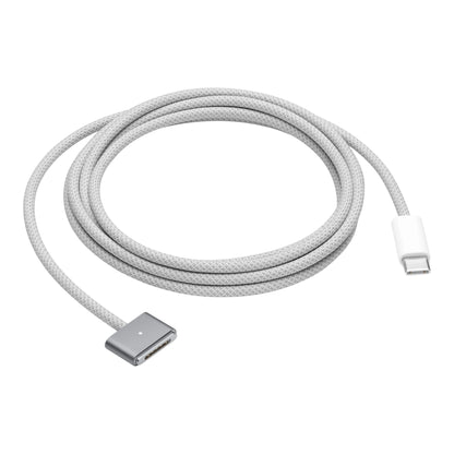 USB-C to MagSafe 3 Cable (2 m) - Space Gray (MW623)