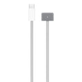 USB-C to MagSafe 3 Cable (2 m) - Space Gray (MW623)