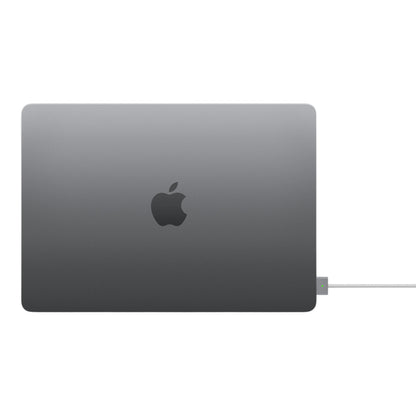 USB-C to MagSafe 3 Cable (2 m) - Space Gray (MW623)